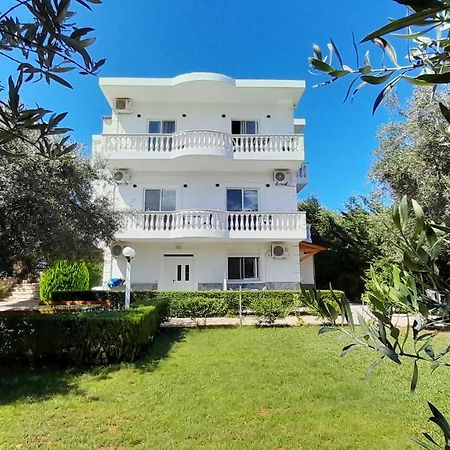 Hotel Villa Ambra 사밀 외부 사진