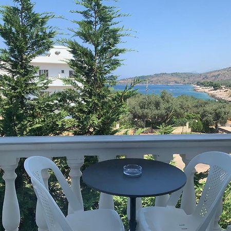 Hotel Villa Ambra 사밀 외부 사진