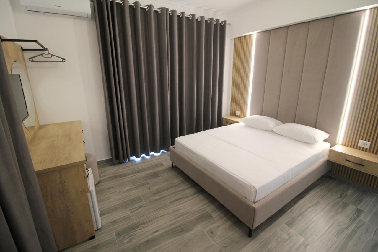 Hotel Villa Ambra 사밀 외부 사진