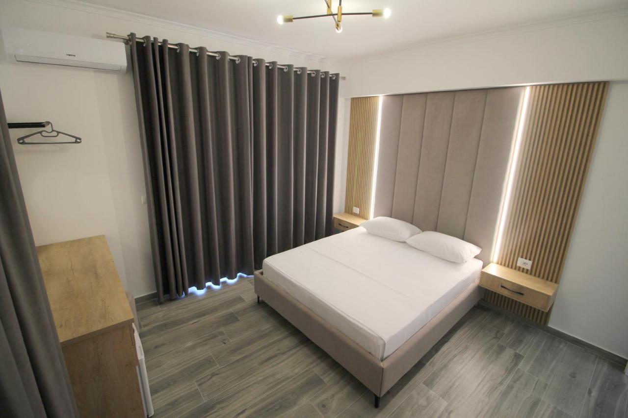Hotel Villa Ambra 사밀 외부 사진