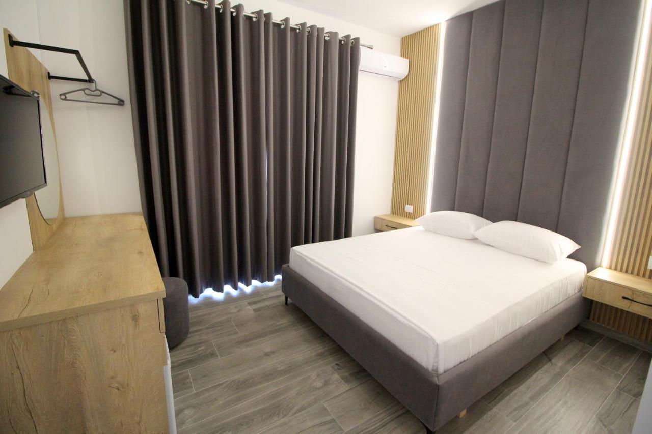 Hotel Villa Ambra 사밀 외부 사진