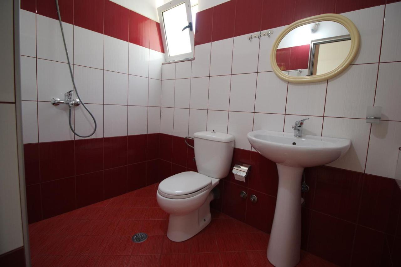 Hotel Villa Ambra 사밀 외부 사진