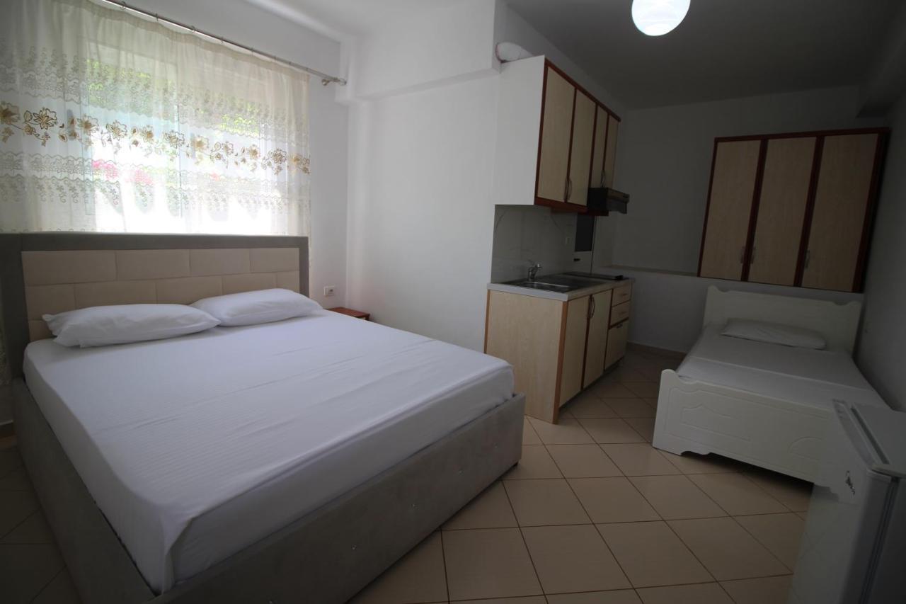 Hotel Villa Ambra 사밀 외부 사진