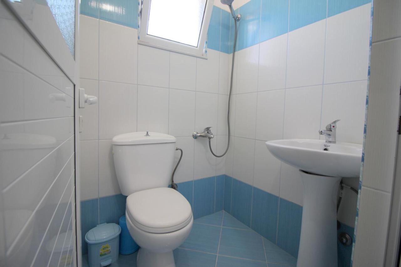 Hotel Villa Ambra 사밀 외부 사진
