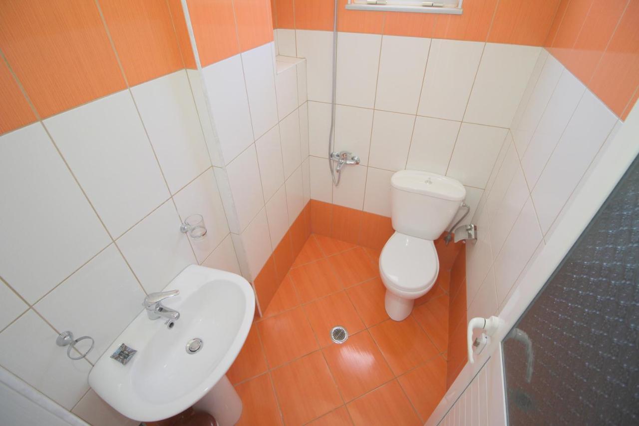 Hotel Villa Ambra 사밀 외부 사진