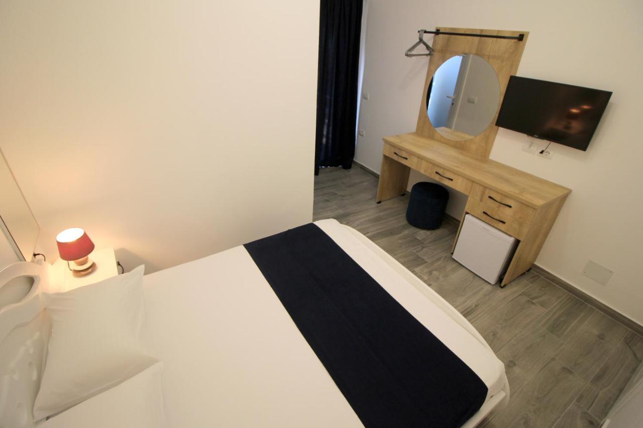 Hotel Villa Ambra 사밀 외부 사진