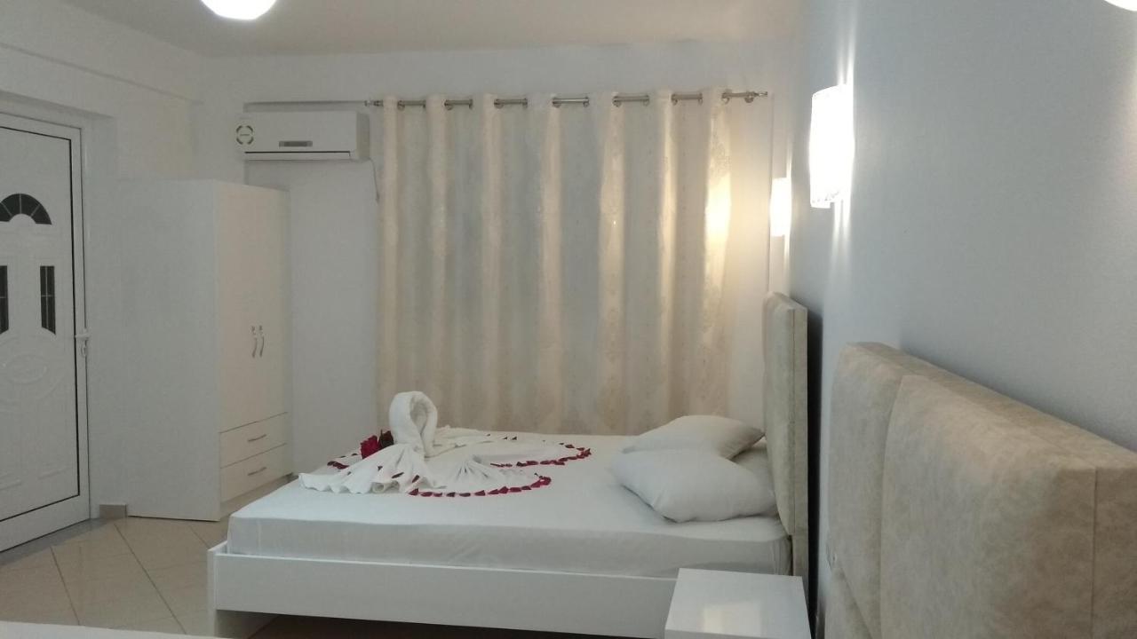 Hotel Villa Ambra 사밀 외부 사진