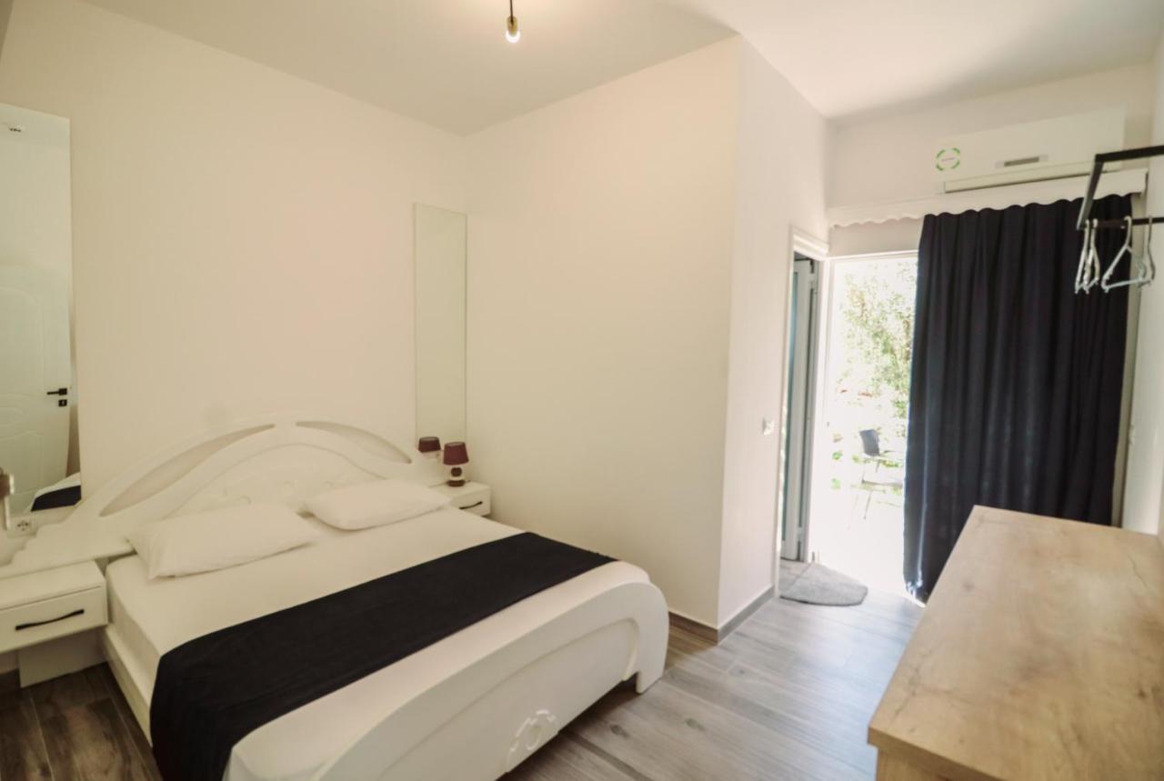 Hotel Villa Ambra 사밀 외부 사진