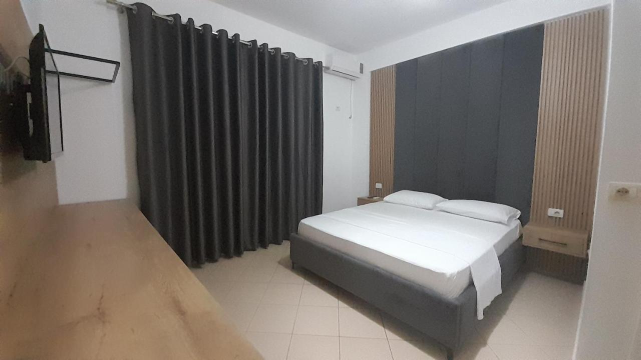 Hotel Villa Ambra 사밀 객실 사진