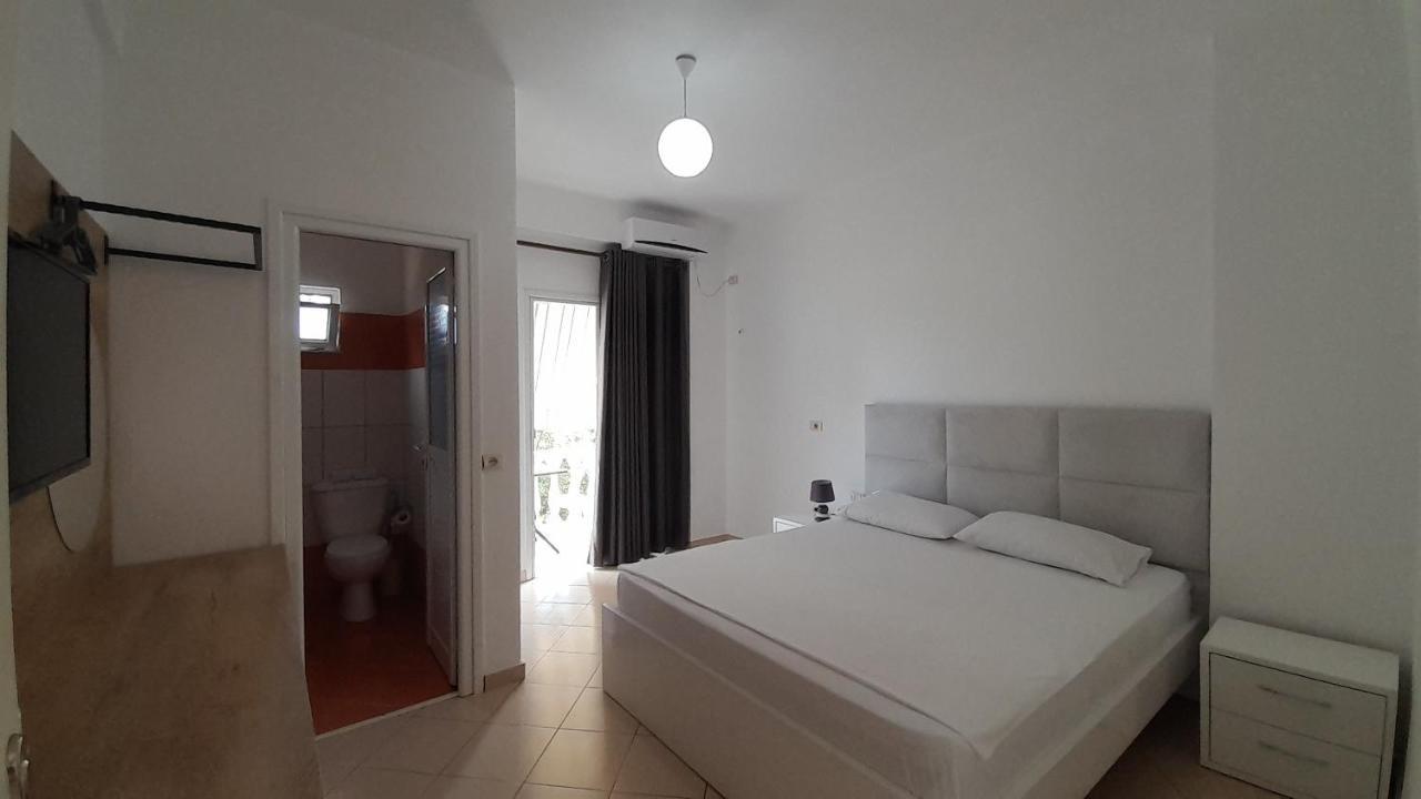 Hotel Villa Ambra 사밀 객실 사진