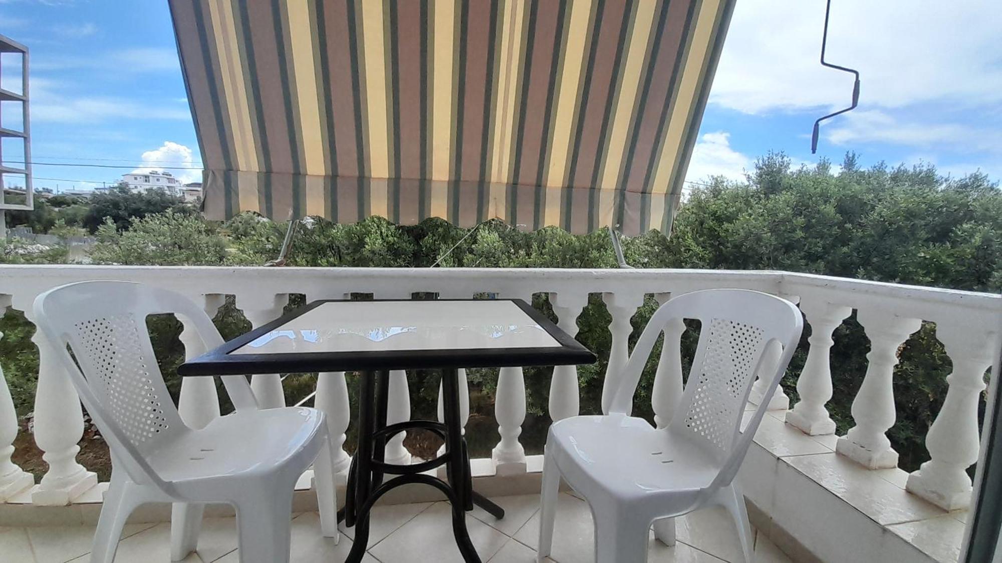 Hotel Villa Ambra 사밀 객실 사진