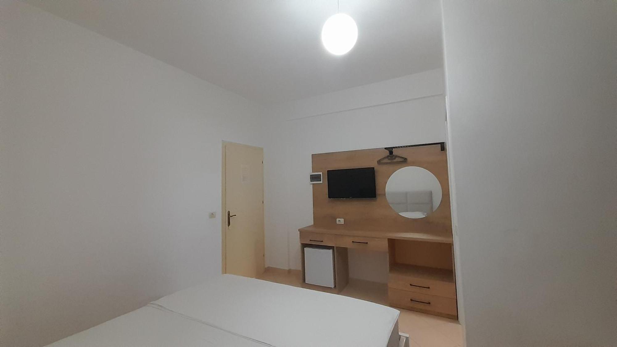 Hotel Villa Ambra 사밀 객실 사진
