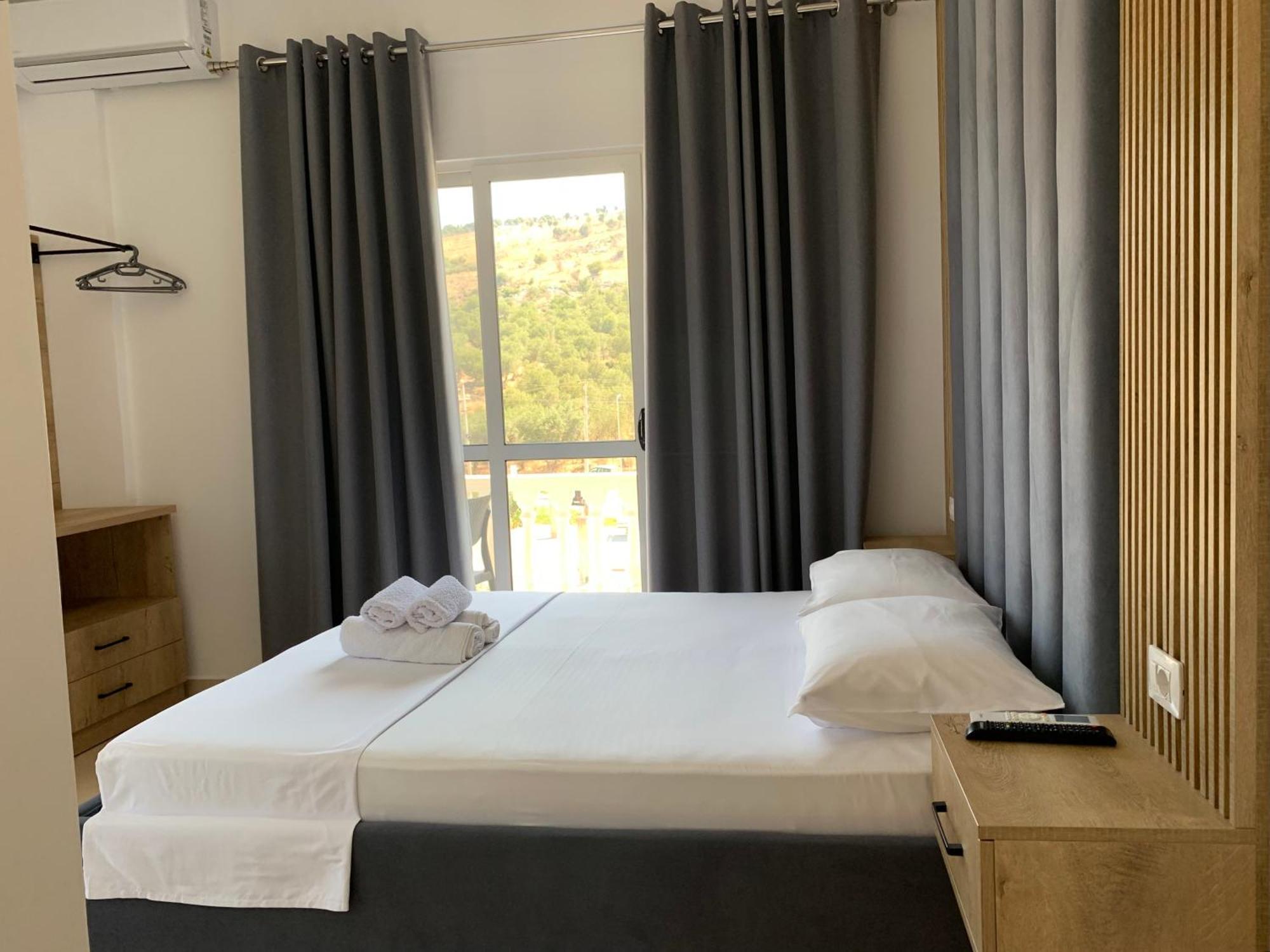 Hotel Villa Ambra 사밀 객실 사진