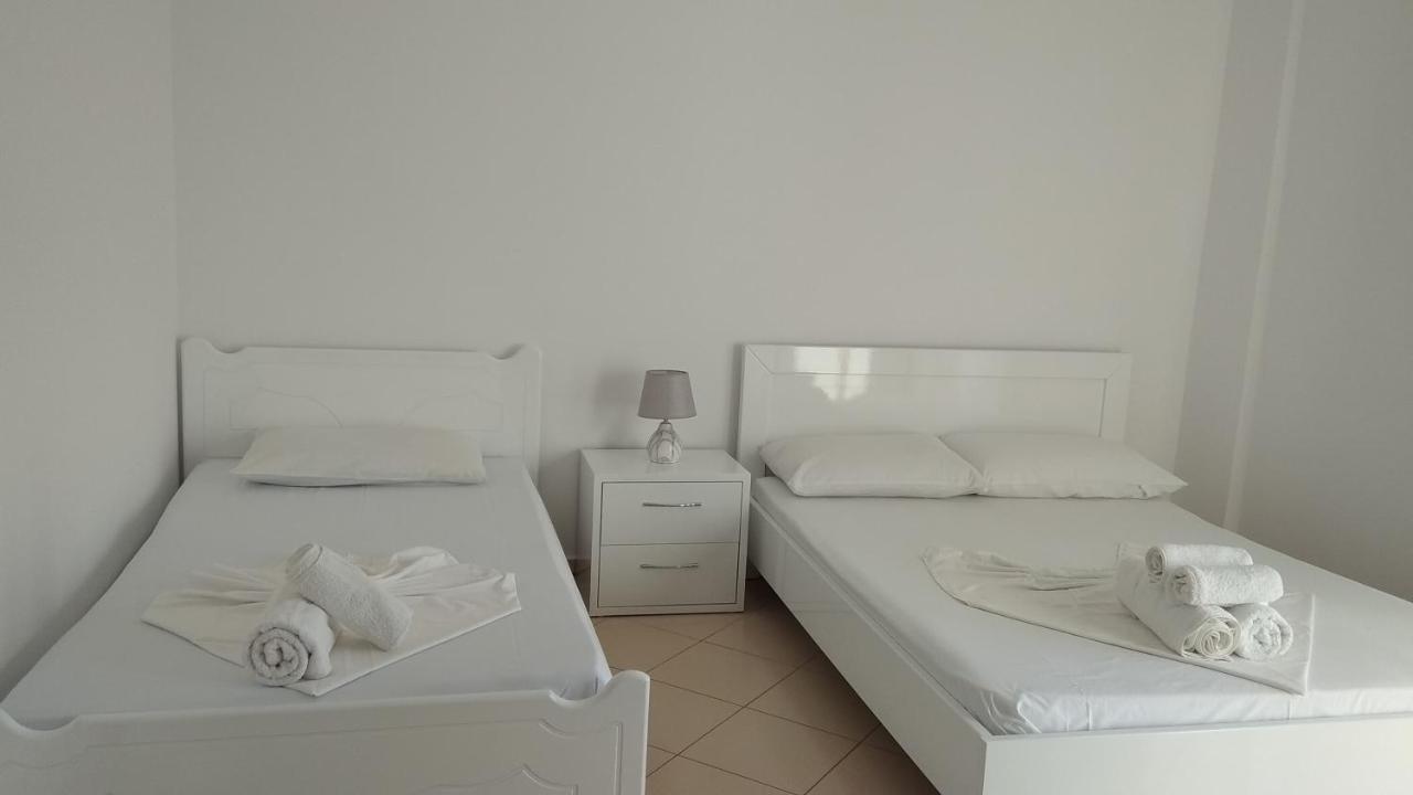 Hotel Villa Ambra 사밀 외부 사진