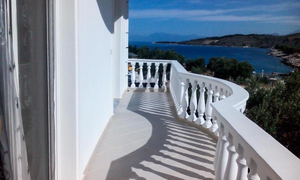 Hotel Villa Ambra 사밀 외부 사진